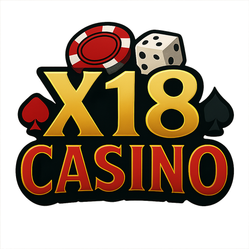 X18 Casino